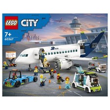 NEW Lego City Airport