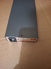 Extron PS 125 power supply