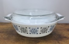 JAJ Pyrex Chelsea Casserole
