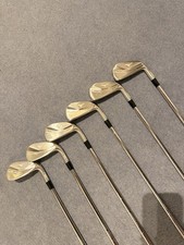 Mizuno Pro 245 Iron Set 5-PW -