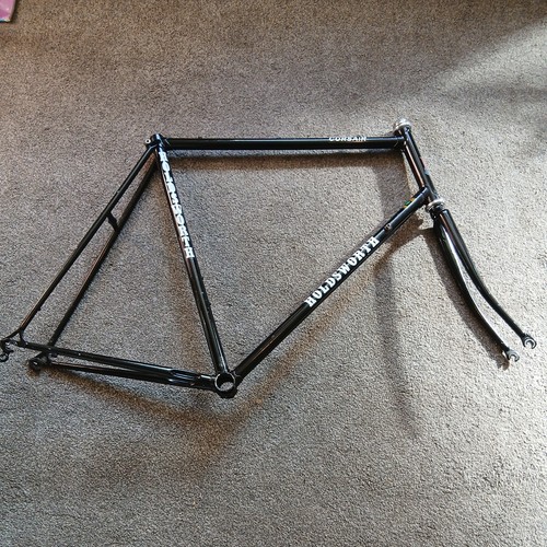 1990 holdsworth corsair - holdsworth,