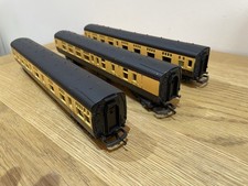 Set Of 3 Lima GRW coaches