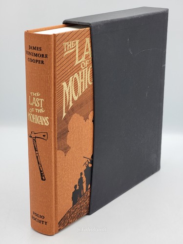 The last mohicans - last,