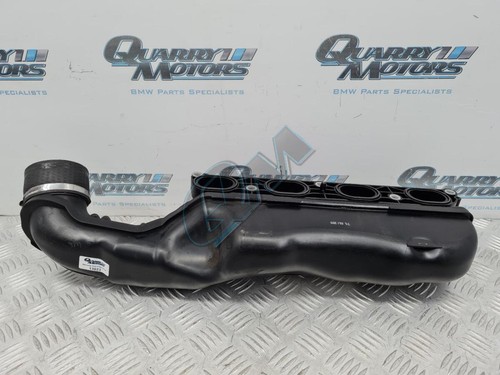 Bmw right intake manifold 6 - bmw,