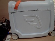 UsedLikeNew_Stokke JetKids Travel Bundl_Sz16.4 inches x 8.8 inches x 16.4 inches