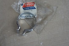 YAMAHA GENUINE  XS750 EXHAUST