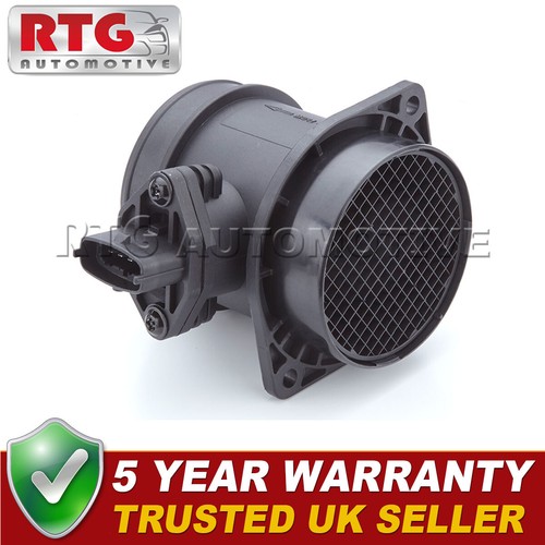 Mass air flow - air, meter