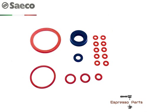 Saeco magic royal incanto - saeco,