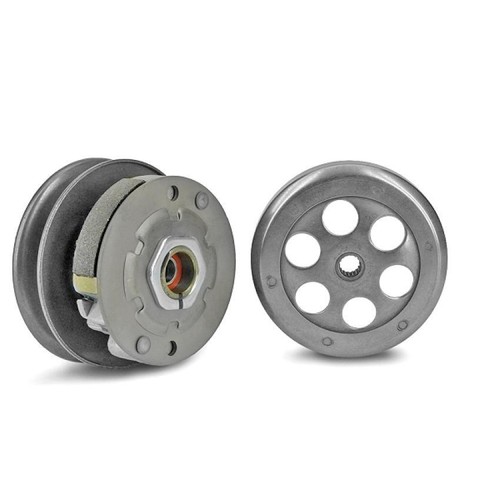 287750 complete clutch d105 - complete,
