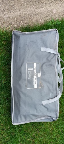 Camping larder - camping,