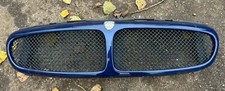 JAGUAR X-TYPE FRONT GRILL