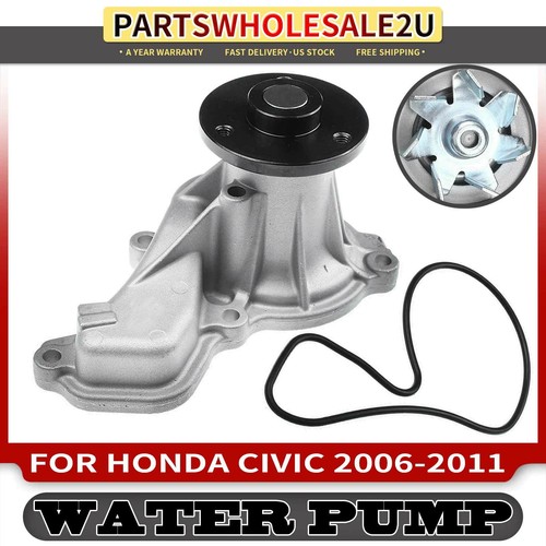 Engine water pump - water, for