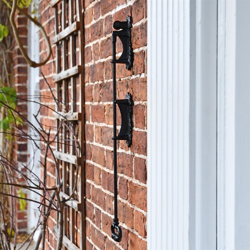Welling hall butler door - butler,