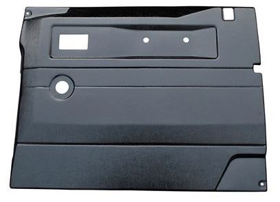Front door card - card, defender