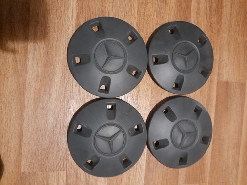 Mercedes vito centre caps - , hub