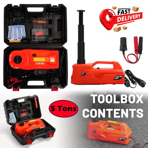 5ton 12v car electric - 5ton,
