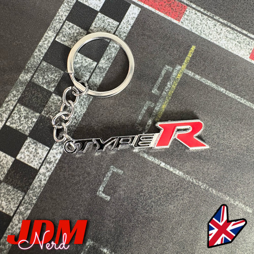 Type style metal - type, r