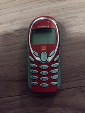 Siemens C10 Vintage Mobile