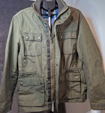 M&S North Coast Khaki Field
