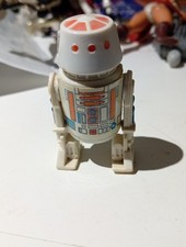 Vintage Star Wars R5d5 Droid