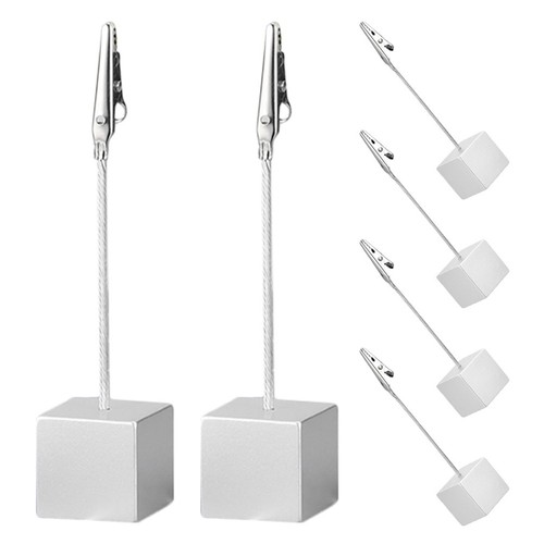 Pcs card placement clip - card,