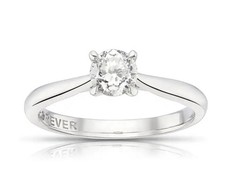 0.50ct Forever Diamond