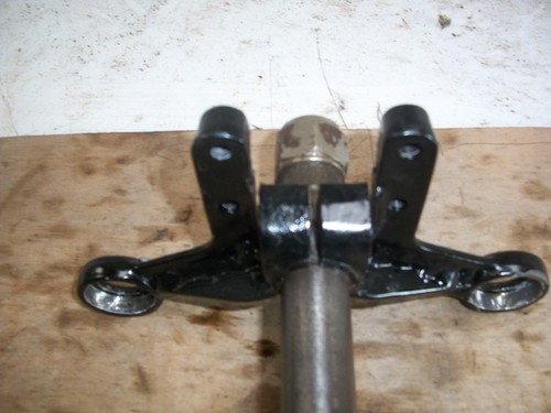 Velocette models 1953 - velocette, s/a