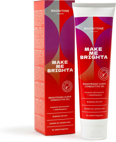 Magnitone make brighta - magnitone,