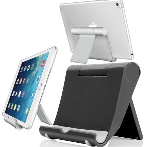 Universal tablet phones stand - tablet,