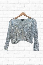 Women’s Large Bolero Shrug