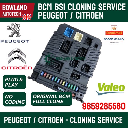 Data transfer cloning - data, /