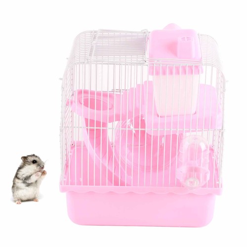 Tier hamster cage - hamster,
