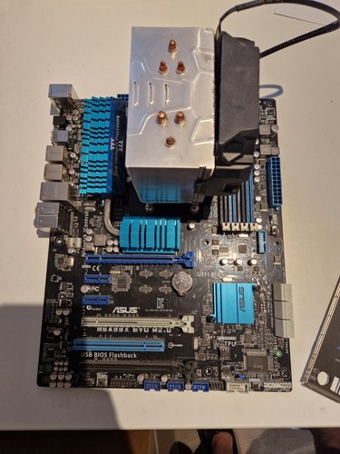 Amd fx8350 4gh black - fx8350, edition