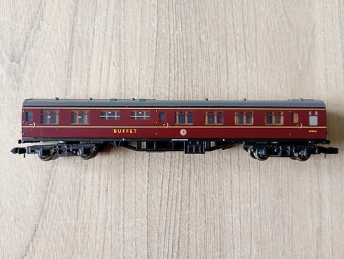 Graham farish gauge 374 - n, 374-102b