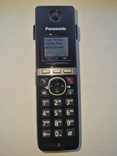 Panasonic tga805e phone - panasonic, kx-tga805e