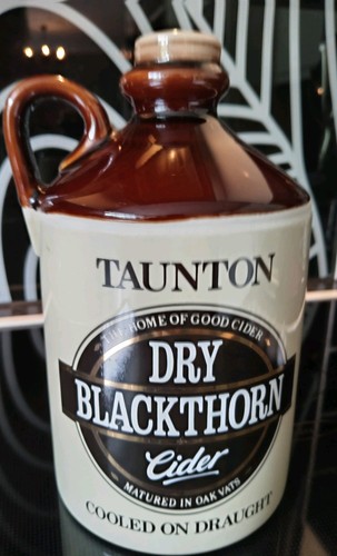 Vintage taunton dry cider - vintage,