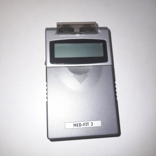 Med fit digital - 3, dual