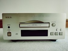 TEAC PD-H500C Compact Disc