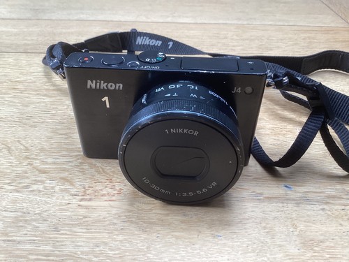 Nikon mirrorless digital - 1,
