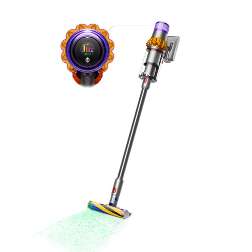 Dyson v15 detect - dyson, clean