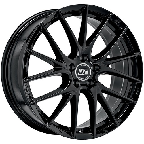 Alloy wheel msw - wheel, for
