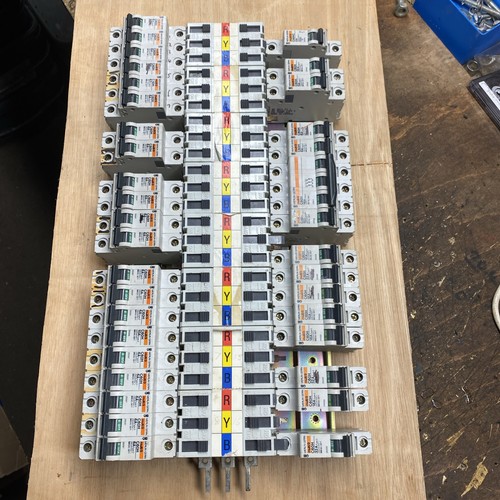 Schneider merlin gerin pan - merlin,