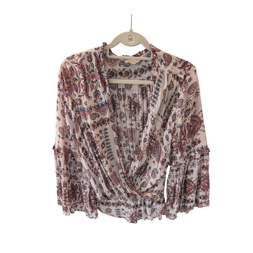 Lovestitch paisley metallic - lovestitch,