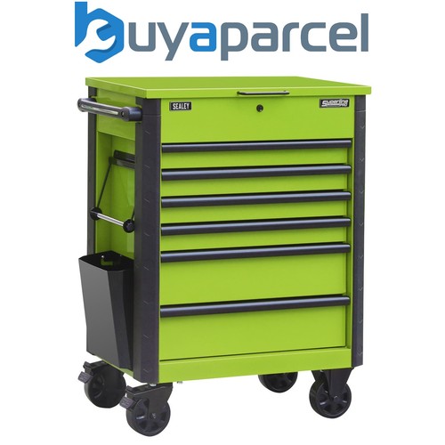 Sealey ap266hv superline - sealey,