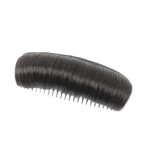 Bump volume hair base - up,