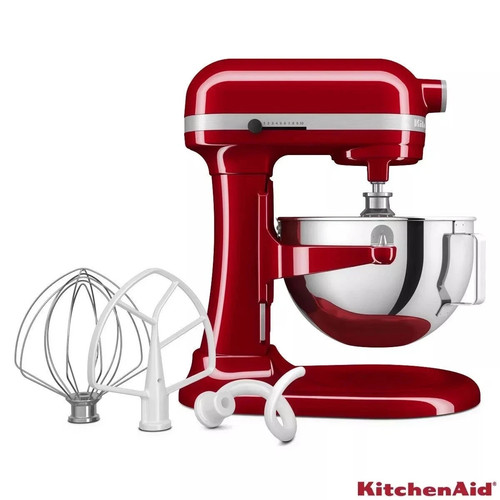 Kitchenaid stand mixer - mixer, heavy