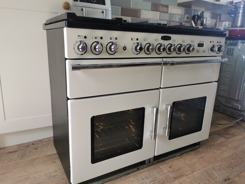 Rangemaster excel 110 duel - 110,