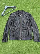 Worn Once BELSTAFF V Racer