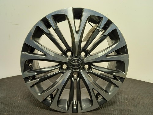 Toyota yaris cross alloy wheel - yaris,
