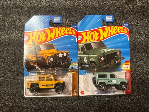 Hot wheels land - wheels,